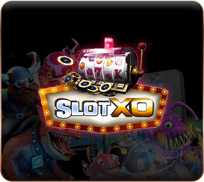 slotxo-game