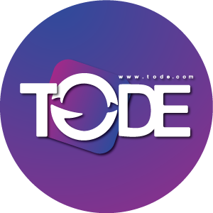 tode-logo-circle