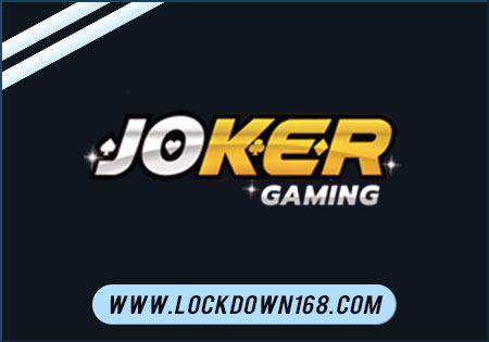 lockdown168-ล็อคดาวน์168-joker