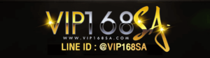 logo-vip168SA