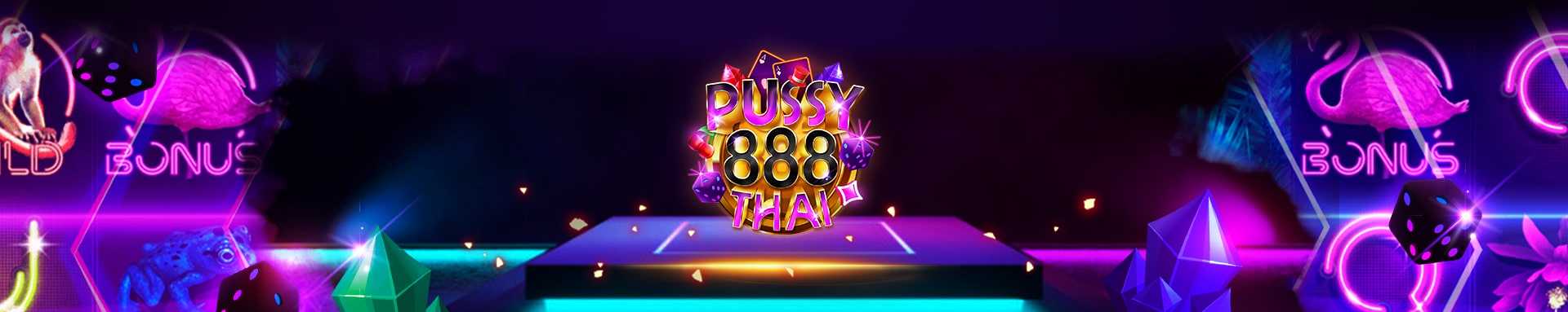 pussy888thai